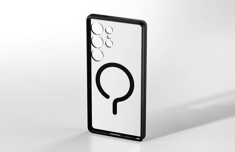 Dbrand Ghost Case 2.0 (dbrand.com)