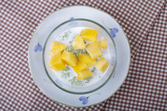 Resep Es Blewah Susu yang Segar, Takjil Manis Buka Puasa