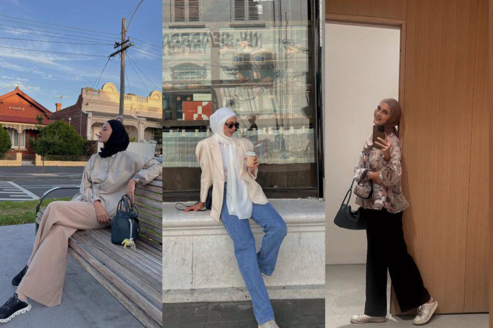 8 Inspirasi OOTD Bukber ala Paula Verhoeven, Manis Banget!