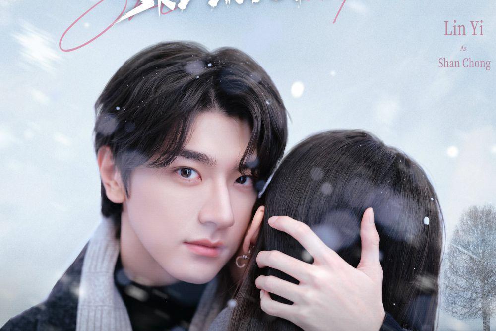 4 Drama China Lin Yi Tayang di Youku, Terbaru Ski into Love