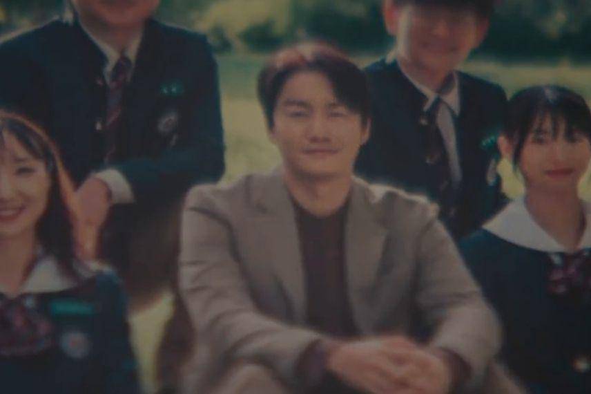 cuplikan drakor Undercover High School (dok.MBC/Undercover High School)