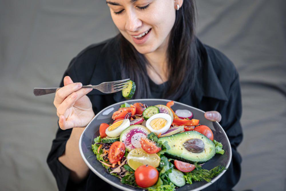 Apa Itu Real Food? Si Tren Pola Makan Sehat dan Alami