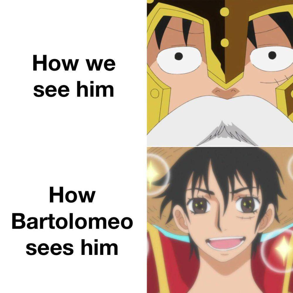 meme kocak Bartolomeo (reddit.com/user/TheEmissaryKevin)