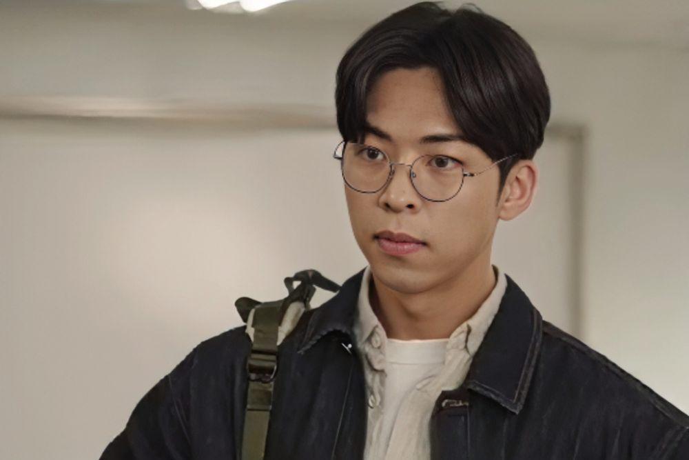 3 Penyebab Ik Jong Tidak Terkena Kutukan Mi Jeong di Drakor The Witch