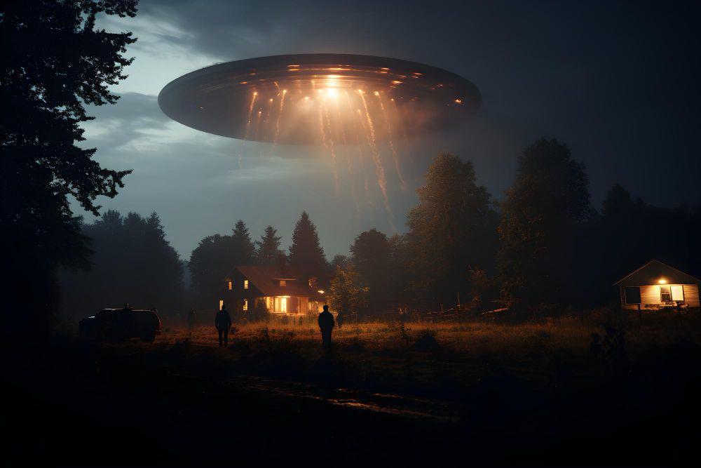 5 Objek di Langit yang Kerap Disalahpahami sebagai UFO
