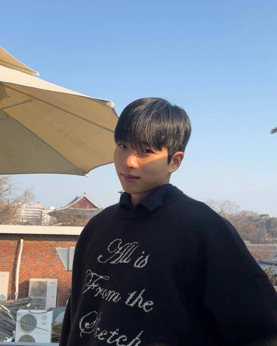 potret Cha Kang Yoon (instagram.com/chakangyoon)