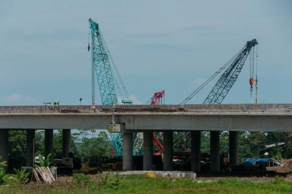 Tol Puncak Belum Dibangun, Pemerintah Masih Cari Opsi Pendanaan