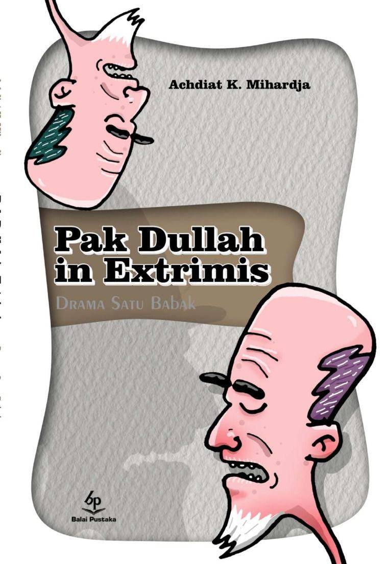 Pak Dullah In Extremis (ebooks.gramedia.com)