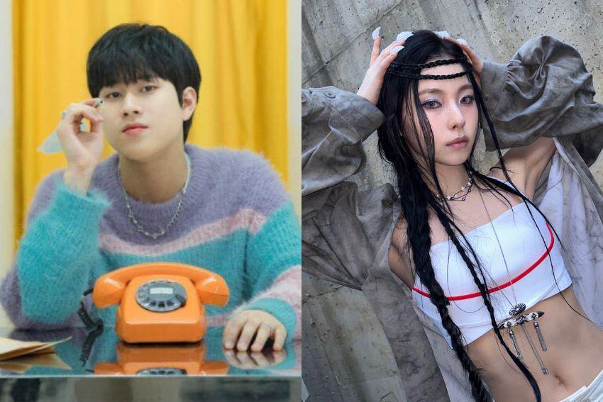 ⁠Kenapa Kyujin NMIXX Tampil Sendirian Tanpa Host di LeeMujin Service?
