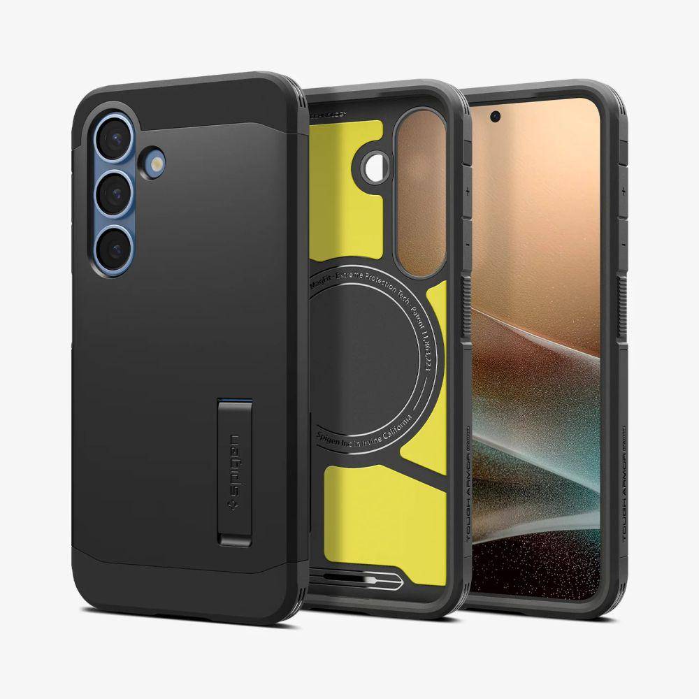 Spigen Tough Armor MagFit (spigen.com)