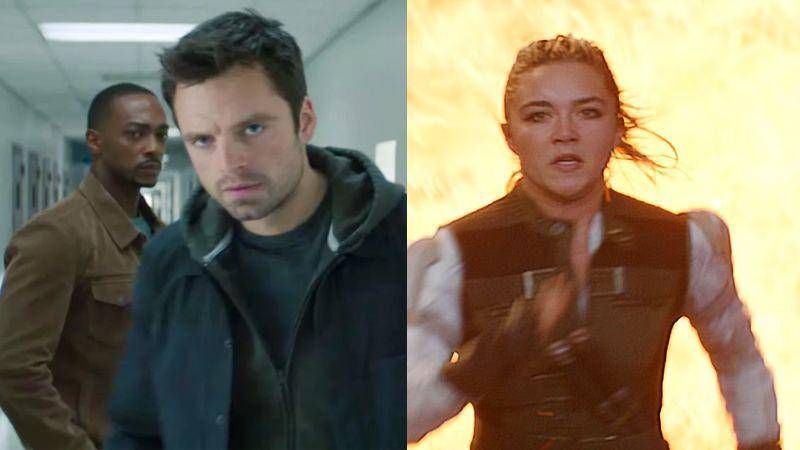 8 Film dan Seri MCU yang Terhubung dengan Thunderbolts*