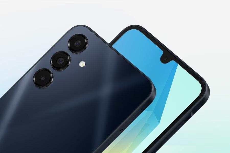 5 Handphone Rp3 Jutaan Cocok Mengabadikan Momen Lebaran
