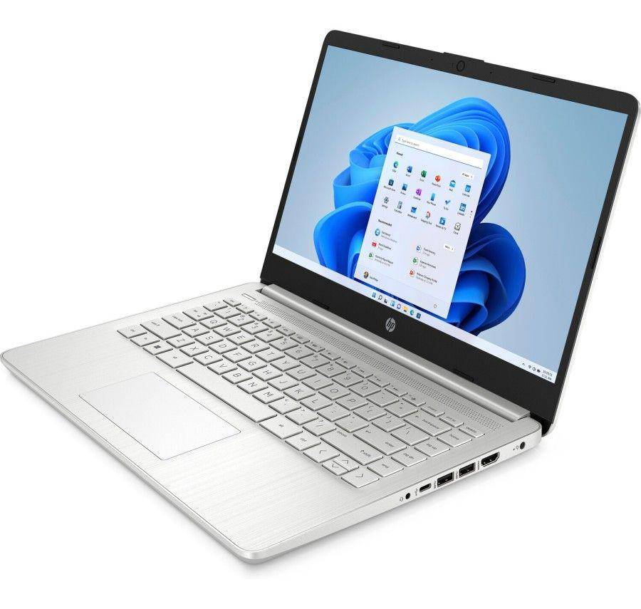 HP Intel Core i5 Gen 12 (Dok. HP)
