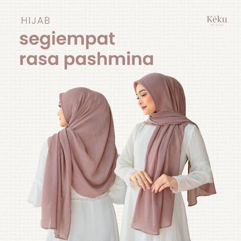 Tren Hijab Lebaran 2025 (shopee.co.id/Khayla)