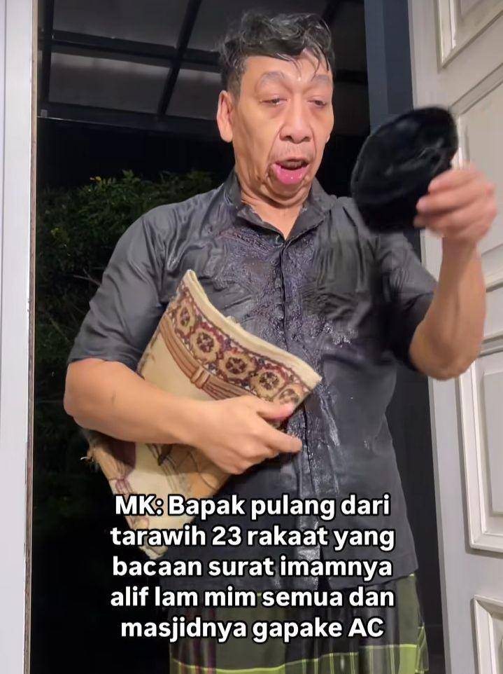 meme imam Tarawih (instagram.com/rachmadiandaffa)