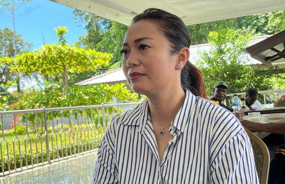 Kekerasan Terhadap Perempuan, DPRK Mimika: Pelaku Harus Dihukum Berat