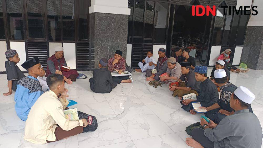 Masjid untuk Semua: Anak Muda Membangun Ruang Ibadah yang Inklusif