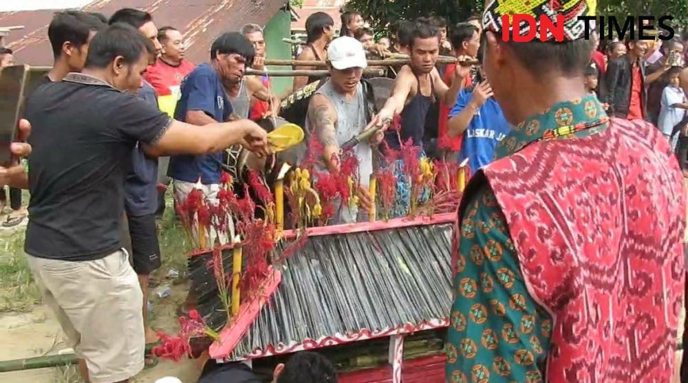 5 Upacara Adat Kaltim yang Unik dan Penuh Makna, Kamu Sudah Tahu?