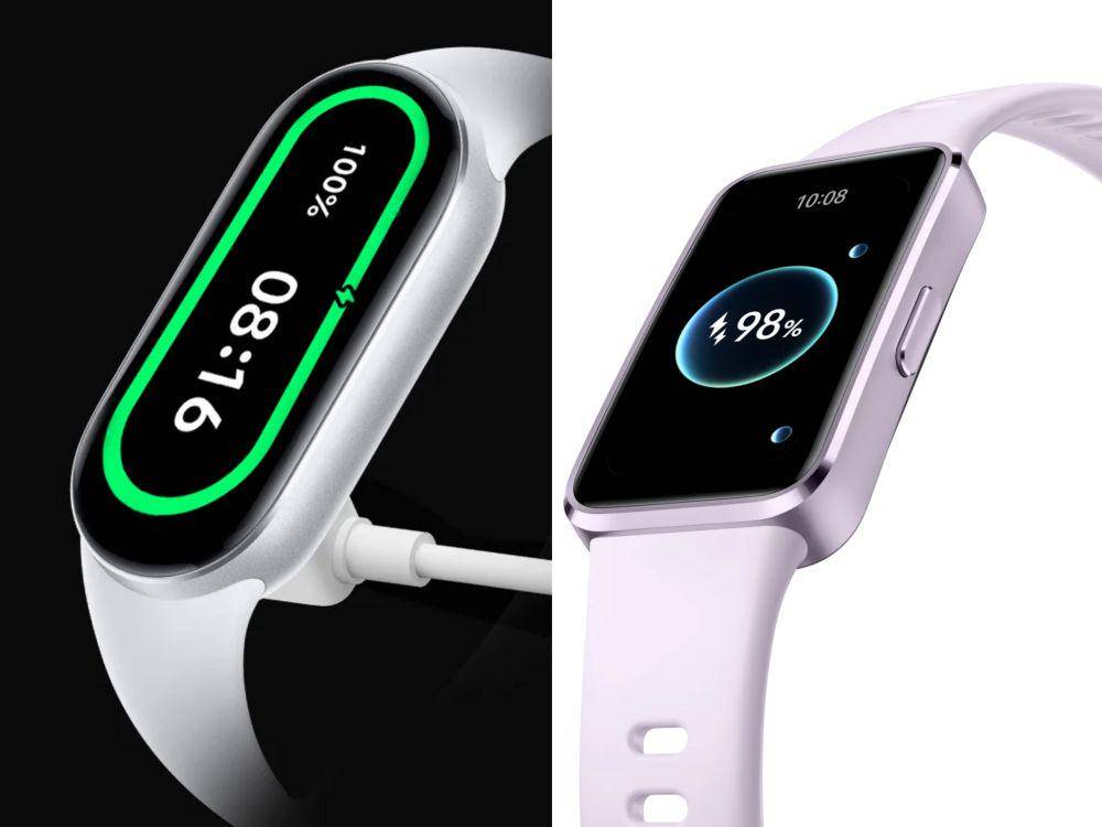 Xiaomi Smart Band 9 (mi.co.id) | HUAWEI Band 10 (consumer.huawei.com)