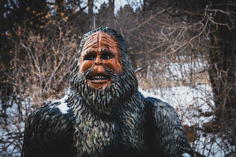 Apakah Bigfoot Itu Ada? Begini Penjelasan dari Ilmuwan