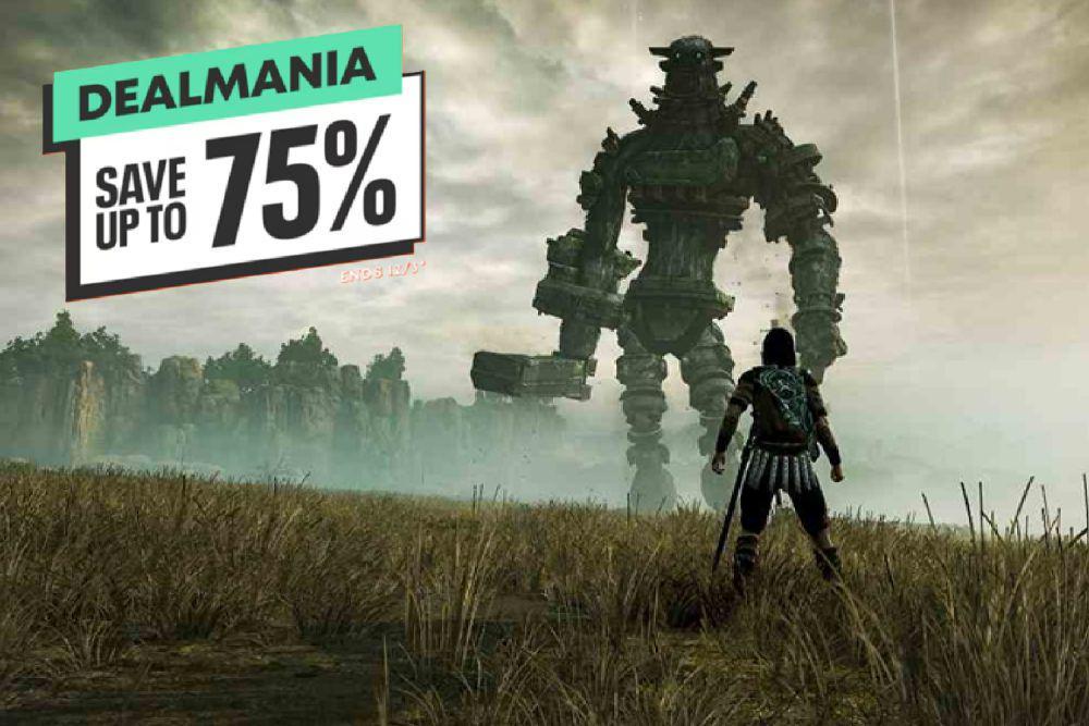 5 Rekomendasi Diskon Action Adventure di PS Store Dealmania 2025