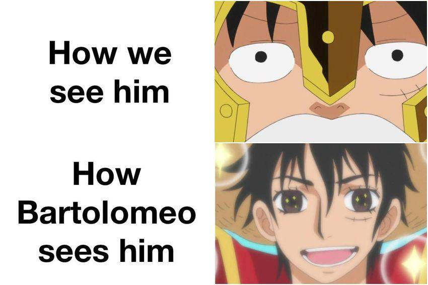 meme kocak Bartolomeo (reddit.com/user/TheEmissaryKevin)