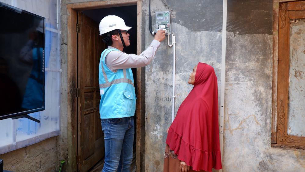Cara Cek Penerima Diskon Tarif Listrik 50 Persen Mulai Juni 2025