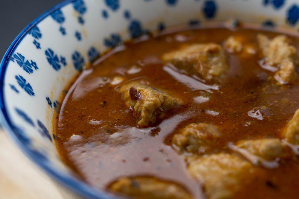 5 Tips Membuat Kuah Sup Daging Gak Terlalu Berlemak