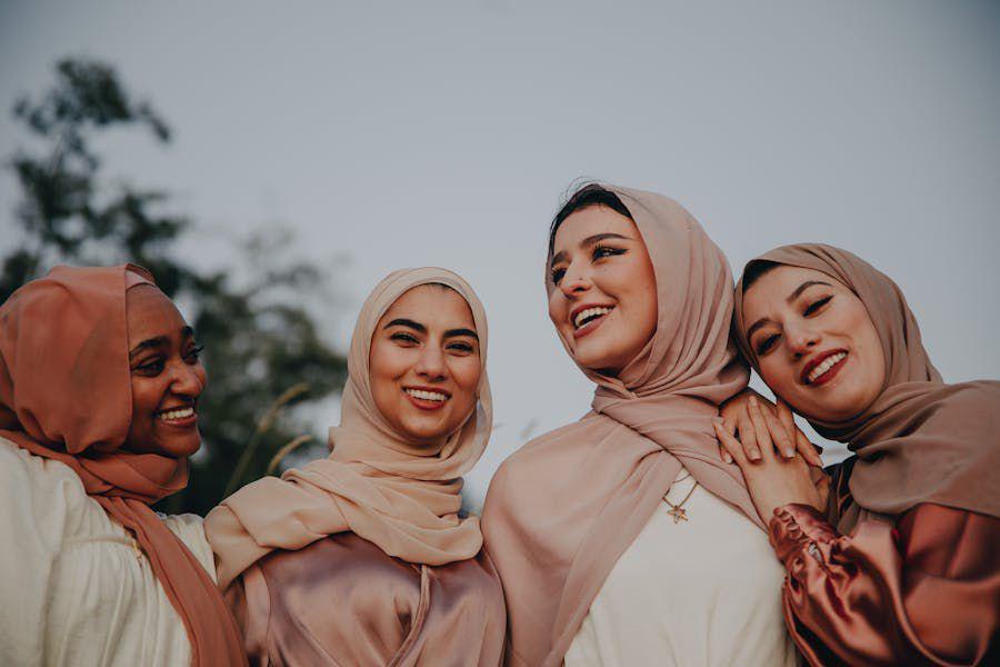 8 Kebiasaan Positif saat Puasa Ramadan, Bikin Mental Lebih Tangguh