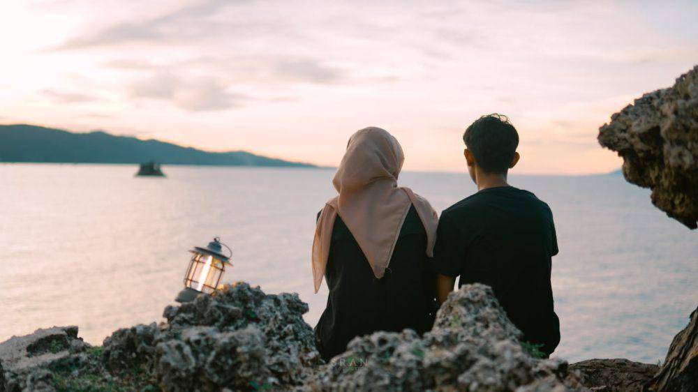 ilustrasi pasangan (pexels.com/Sran Picture)