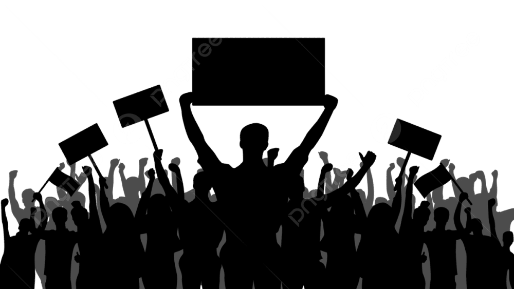 Ilustrasi demo