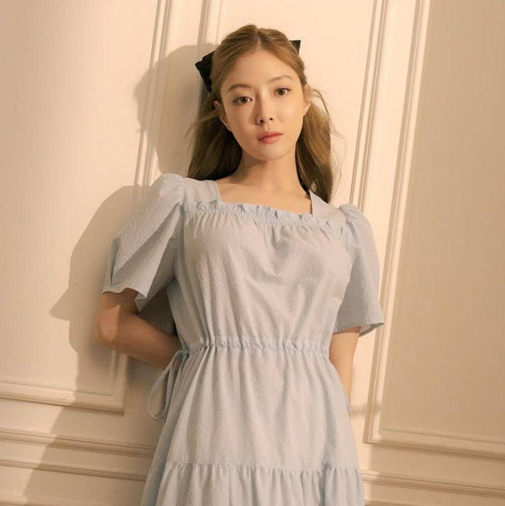 potret Lee Se Young (instagram.com/praintpc_official)