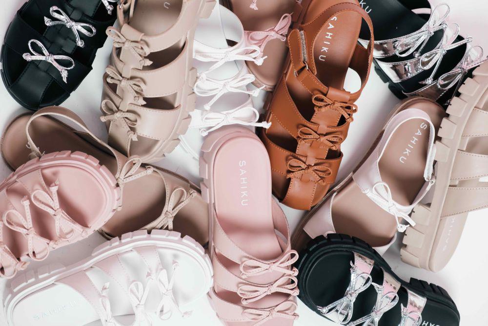 Cerita Perjalanan Sahiku Shoes, Transformasi Bisnis melalui Shopee