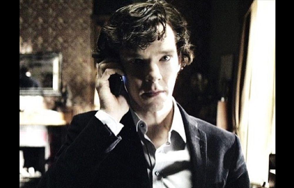 7 Film dan Series Adaptasi Cerita Sherlock Holmes, Sudah Nonton?