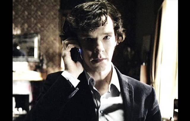 Film dan Series Adaptasi Cerita Sherlock Holmes | IDN Times