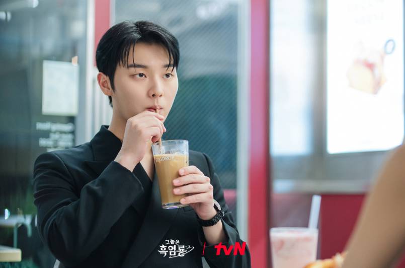 cuplikan drama My Dearest Nemesis (dok. tvN/My Dearest Nemesis)