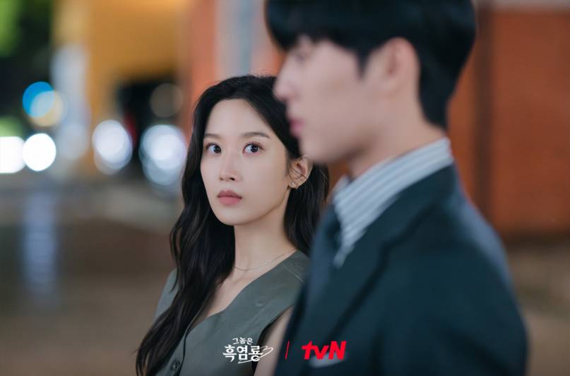 cuplikan drama My Dearest Nemesis (dok. tvN/My Dearest Nemesis)