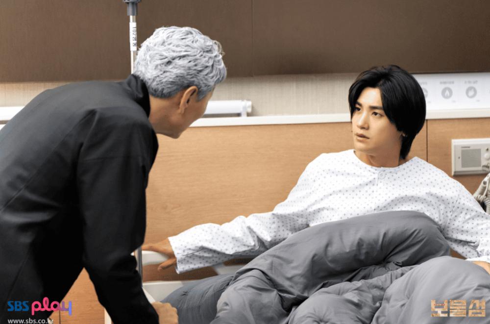 3 Cara Ekstrem Jang Sun Menguji Amnesia Dong Joo di Buried Hearts