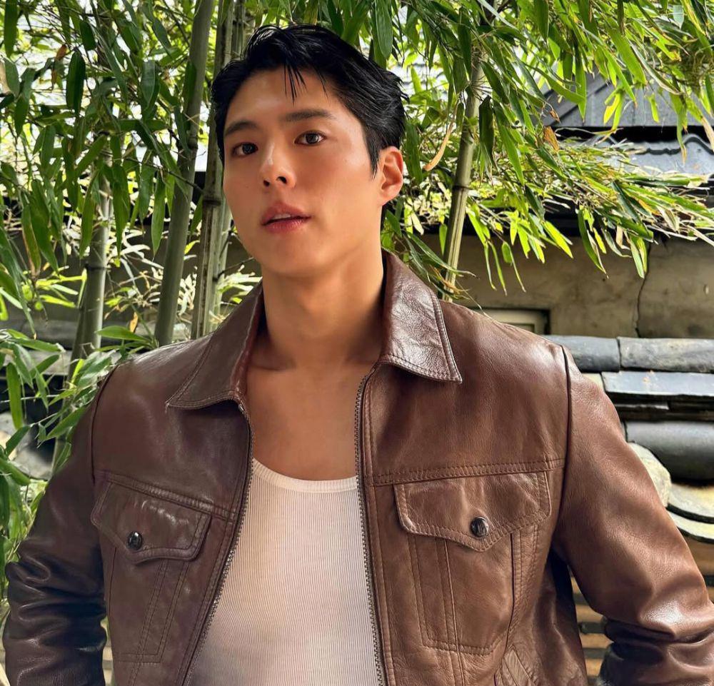 Park Bo Gum (instagram.com/bogummy)