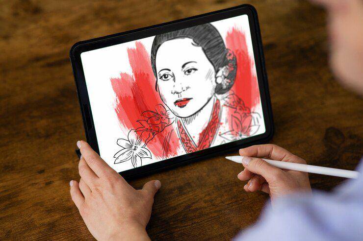 Ilustrasi ilustrator (freepik.com/freepik)