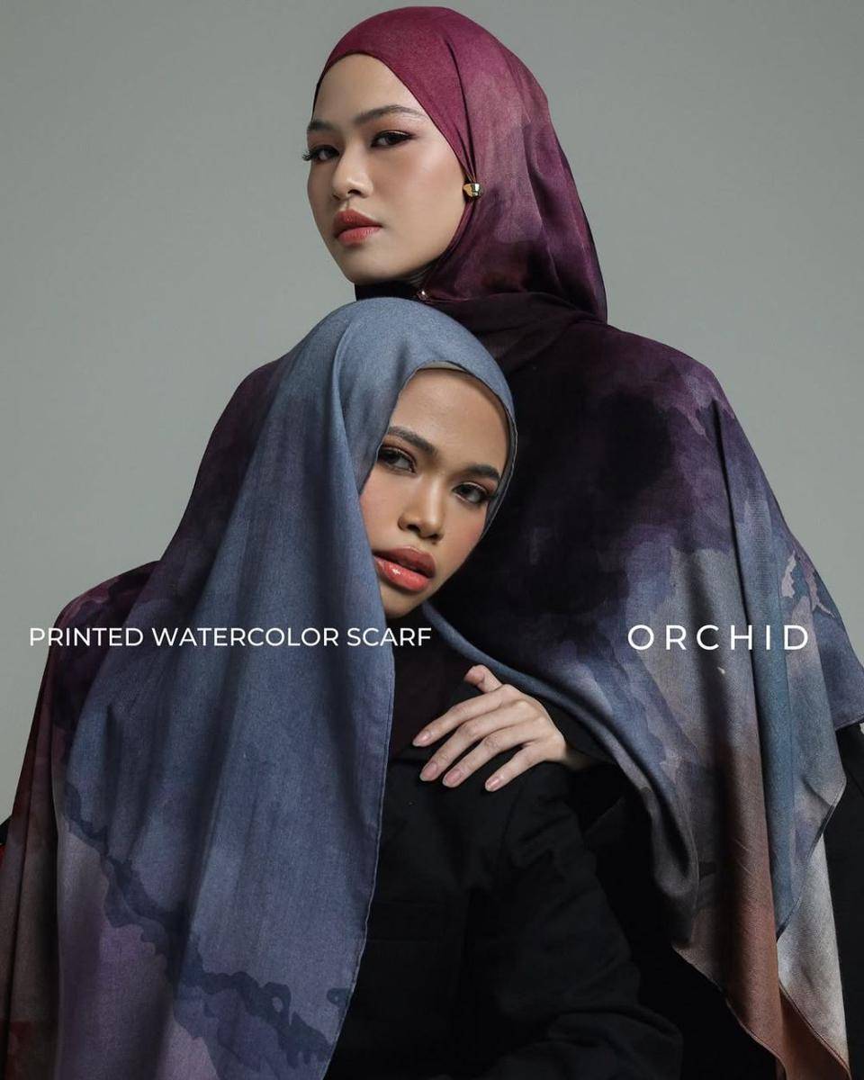 Tren Hijab Lebaran 2025 (instagram.com/leu__official)