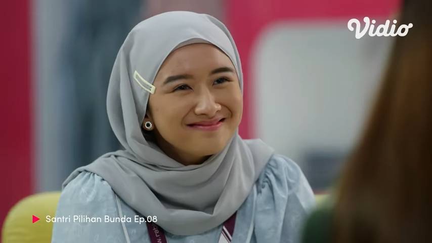 Santri Pilihan Bunda 2 (dok. Vidio / Santri Pilihan Bunda 2)