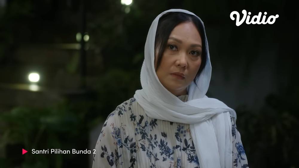 Santri Pilihan Bunda 2 (dok. Vidio / Santri Pilihan Bunda 2)