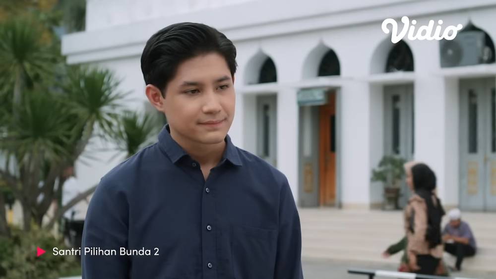 Santri Pilihan Bunda 2 (dok. Vidio / Santri Pilihan Bunda 2)
