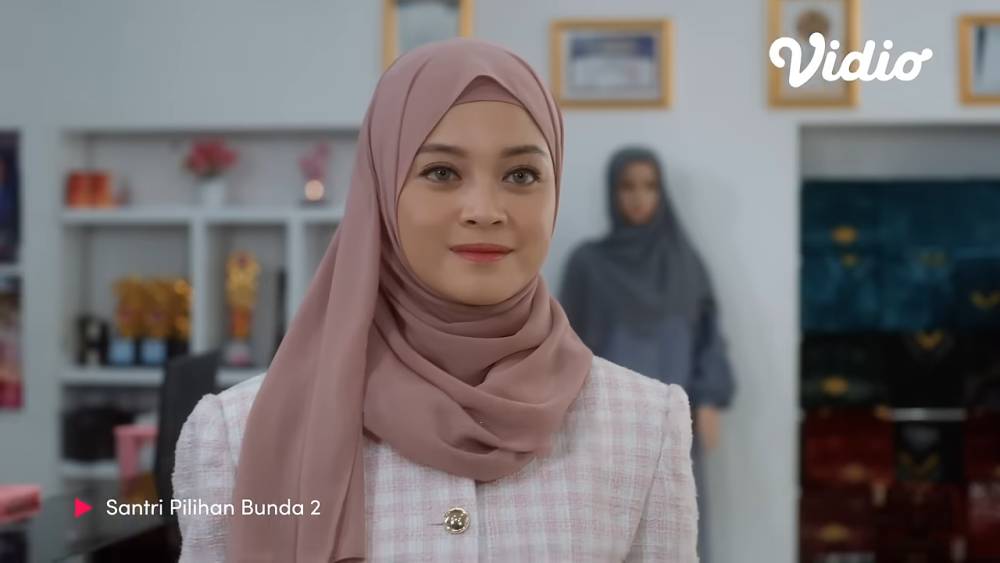 Santri Pilihan Bunda 2 (dok. Vidio / Santri Pilihan Bunda 2)