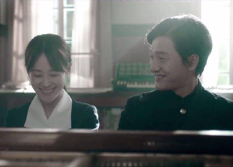 still cut drama Korea Undercover High School (youtube.com/@mbc_drama)