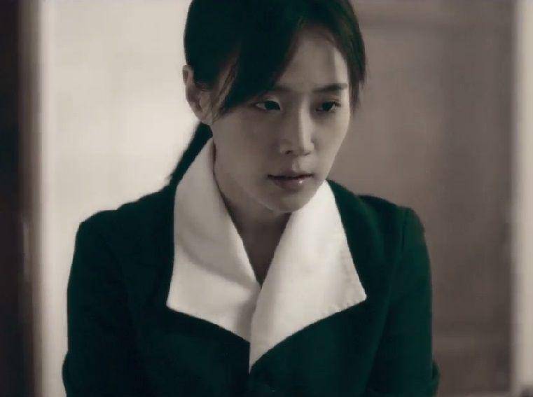 still cut drama Korea Undercover High School (youtube.com/@mbc_drama)