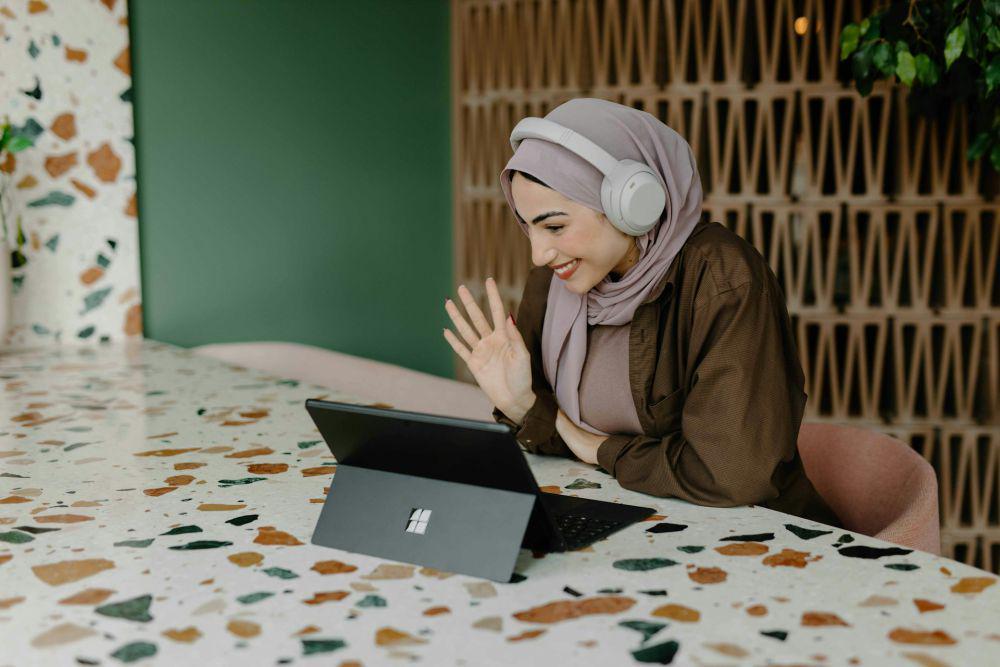 Plus Minus WFH saat Ramadan, Nyaman Sekaligus Menantang