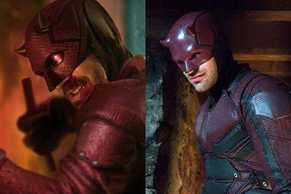 Daredevil: Born Again (dok. Marvel Television/Daredevil: Born Again | dok. Netflix/Daredevil)