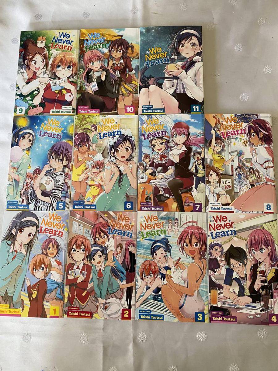 potret koleksi We Never Learn (reddit.com/user/Ksar_Oner)